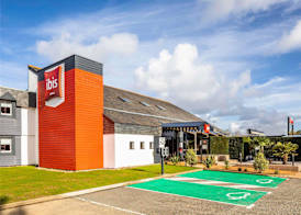 ibis Saint-Nazaire - Trignac 5