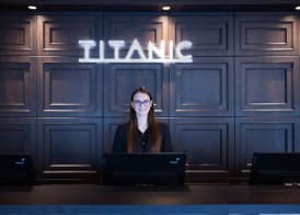 TITANIC Comfort Kurfürstendamm 4