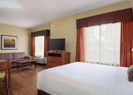 Days Inn & Suites by Wyndham Sherwood Park Edmonton 4