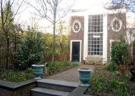 Keizersgracht Residence 5