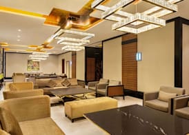 Ramada by Wyndham Makkah Zad Al Rawda 4