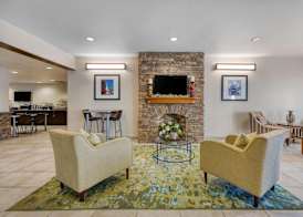 SureStay Plus Hotel by Best Western Buckhannon 3
