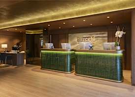 Barceló Roma 5
