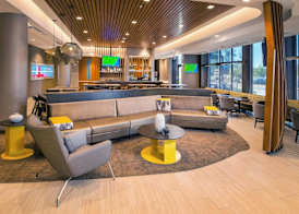 SpringHill Suites by Marriott Gainesville Haymarket 4
