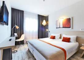 Ibis Styles Vannes Pte Golfe 4