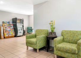 Quality Inn Sarasota North Near Lido Key Beach 3