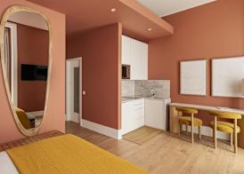 Vincci Baixa Suites Apartments 3