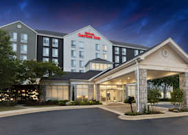 Hilton Garden Inn Birmingham SE/Liberty Park 4