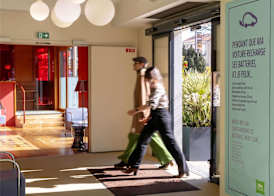 ibis Styles Le Puy en Velay 2