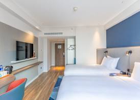 Holiday Inn Express Xi'An Ancient Town West by IHG 3