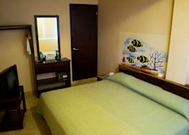 Mar Azul Suites 5ta Av 3