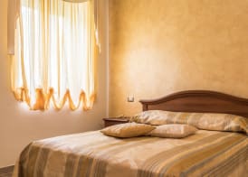 B&B La Mortella 4