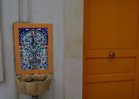 Boutique Hotel Molo Santa Lucia 2