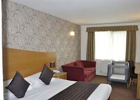 Kensington Court Hotel - Earls Court 5