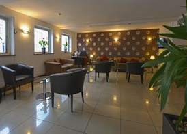 Kensington Court Hotel - Earls Court 3