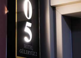 Hotel Güleryüz 2 4