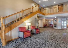 Comfort Inn Dyersville Near the Field of Dreams 2
