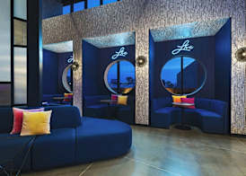 Aloft by Marriott Guadalajara Sur 3