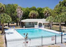 Knights Inn Plant City 2