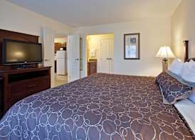 Staybridge Suites INDIANAPOLIS-CARMEL by IHG 2