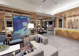 Hyatt House Oak Brook 3