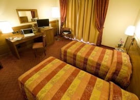 Hotel Master 3