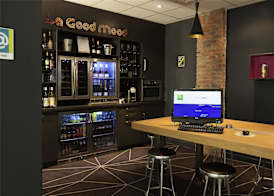 ibis Styles Roanne Centre Gare 5