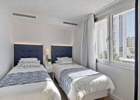 Carihuela Suites 4