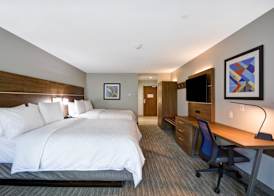 Holiday Inn Express & Suites HOUSTON NASA - BOARDWALK AREA by IHG 4
