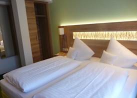 Hotel- Landgasthof Baumhof-Tenne 3