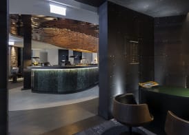 Porto Royal Bridges Hotel 4
