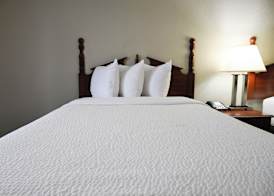 Baymont by Wyndham Warner Robins 5