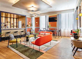 Novotel Paris 17 5
