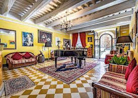 Antica Dimora Patrizia 2