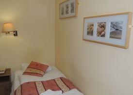 Dolphin Hotel 4