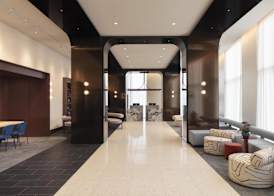 Hyatt Centric Montreal 2