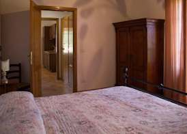 Agriturismo Casa Fibbianello 5