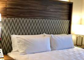 Holiday Inn & Suites MONTERREY APODACA ZONA AIRPORT by IHG 3