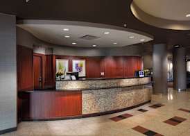 Courtyard by Marriott Fayetteville 3