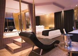 Hôtel Le Rivage 5