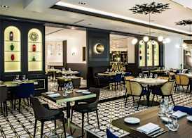 Sofitel Lisbon Liberdade 4