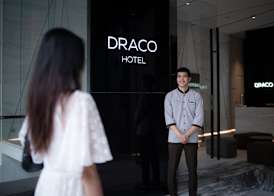 Draco Hotel & Suites 2