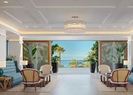 Gran Hotel Taoro 2