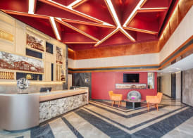 Best Western Click Sathorn 11 Bangkok 3