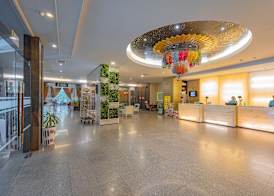 Sunbeam Hotel Pattaya 2