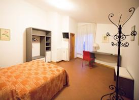 Hotel I Tigli albergo diffuso 4