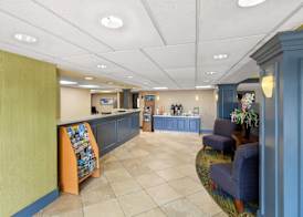 Clarion Inn Cranberry Township 2