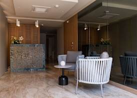 Deep Blu Boutique Hotel 2