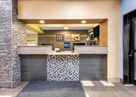 Red Lion Inn & Suites Blue Springs 2
