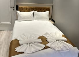 Sareban Hotel 5